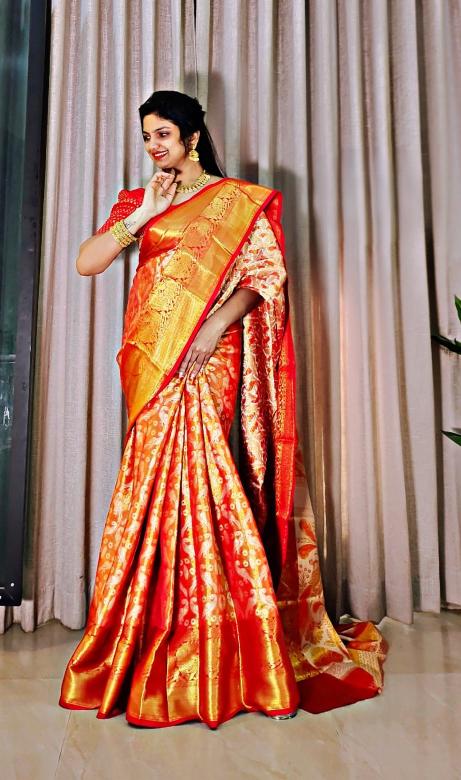 Malhar sravanti-vol-19 cheap sarees near me